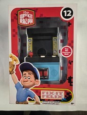 Fix It Felix Mini Video Arcade Game Classics Disney Wreck-it Ralph