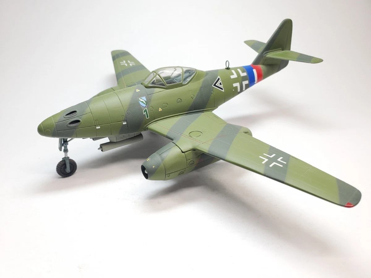 1:48 Franklin Mint Collection Armor B11B300/98153 Rudolf Sinner Me