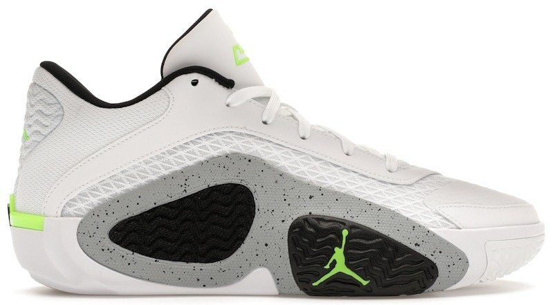 Jordan Tatum 2 PF Neon for Sale | Authenticity Guaranteed | eBay