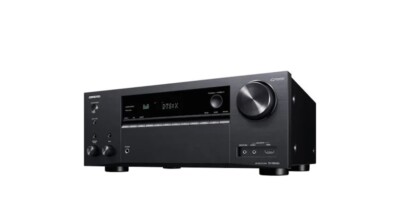 Onkyo TX-NR686 7.2-Channel Network A/V Receiver for sale online | eBay