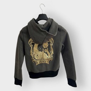 Hysteric Glamour Zip Up | eBay