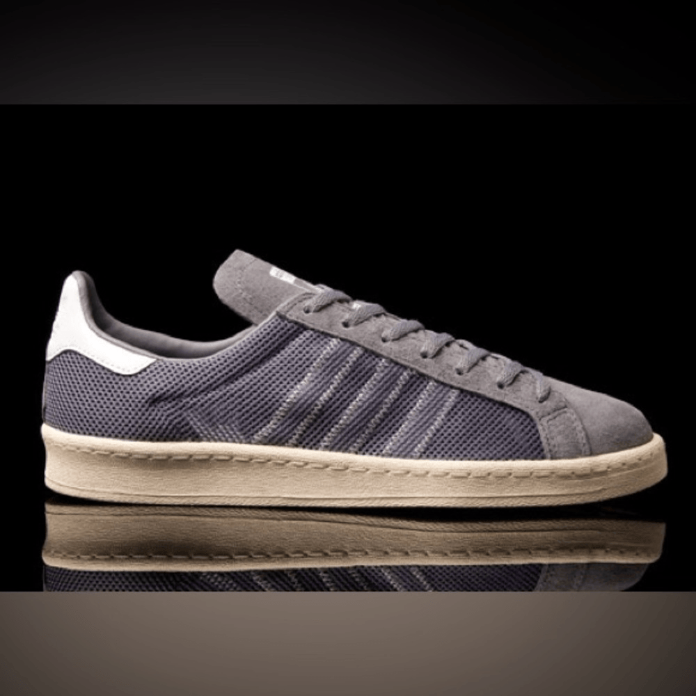 Adidas X KAZUKI KURAISHI Mens Campus 80s 84-Lab” shoes size 10.5