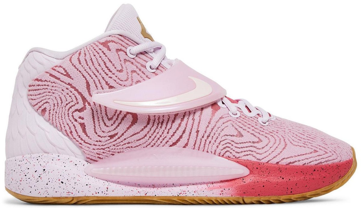 Preços baixos em Nike KD 14 EP Aunt Pearl | eBay