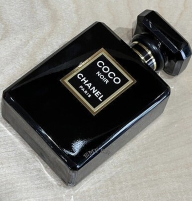 NIB CHANEL Coco Noir Womens Eau de Parfum Spray 1.7 oz /50 ml | eBay