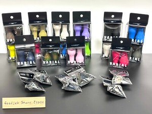 ルアー・フライ DRT VARIAL FAT KNOB PURPLE ルアー・フライ DRT