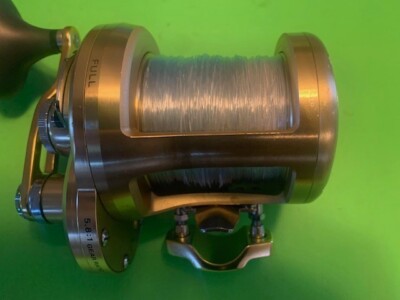 SHIMANO TORSA 30 LONG RANGE SPECIAL CONVENTIONAL CASTING FISHING