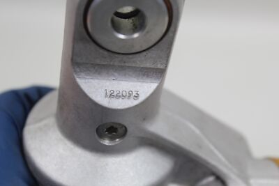 Ducati 1098 848 1198 Ohlins Rear Shock Suspension & Spring