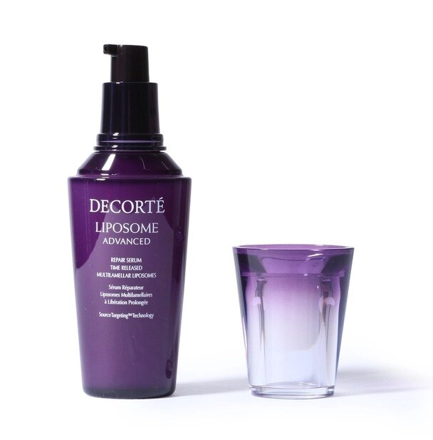 COSME DECORTE Liposome Advanced Repair Serum 30mL or 50mL or 75mL