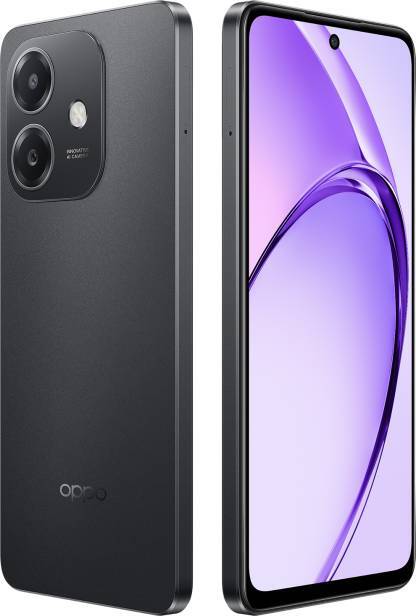 OPPO A3x 5G-4GB RAM 128GB STORAGE 6.67 inch HD+ Display Global ROM
