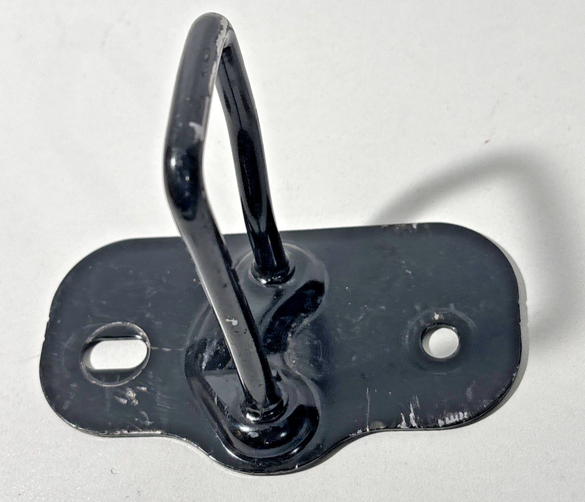 GENUINE Tesla 3 Y Front Hood Lock Latch Striker 2021-2024 1645986