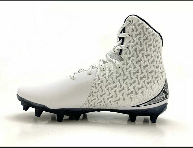 Under Armour UA Highlight MC Women's Lacrosse Cleats 3022078-102