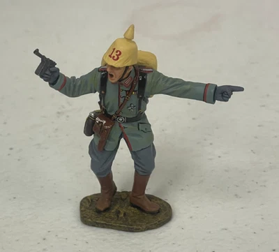 Infantry King & Country Toy Soldier Figures for sale | eBay