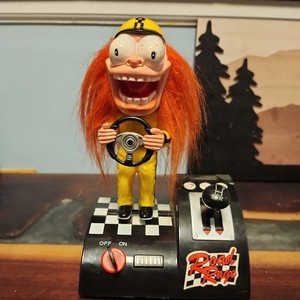 Road Rage RACER ロードレイジレーサー希少品 ☆ Road Rage RACER
