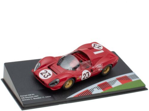 Porsche 911 24H Daytona 1973 2003 1/43 | eBay