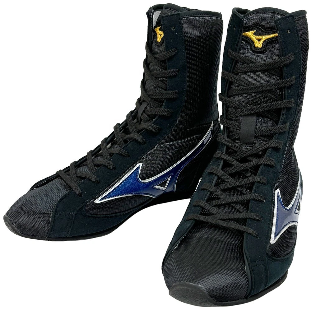 Mizuno Boxing Black Boxing & MMA Shoes & Footwear for sale | eBay