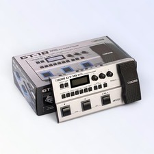 Boss GT-1B Bass Multi Effects Processor for sale online | eBay