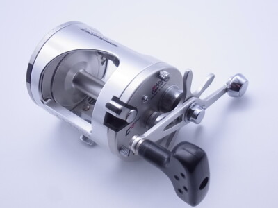 Abu Garcia Ambassadeur SX7700CL 7700 CL Levelwind Reel for sale