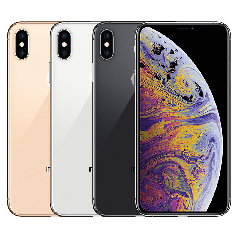 Apple iPhone XS Max 256GB Unlocked - Excellent | eBay