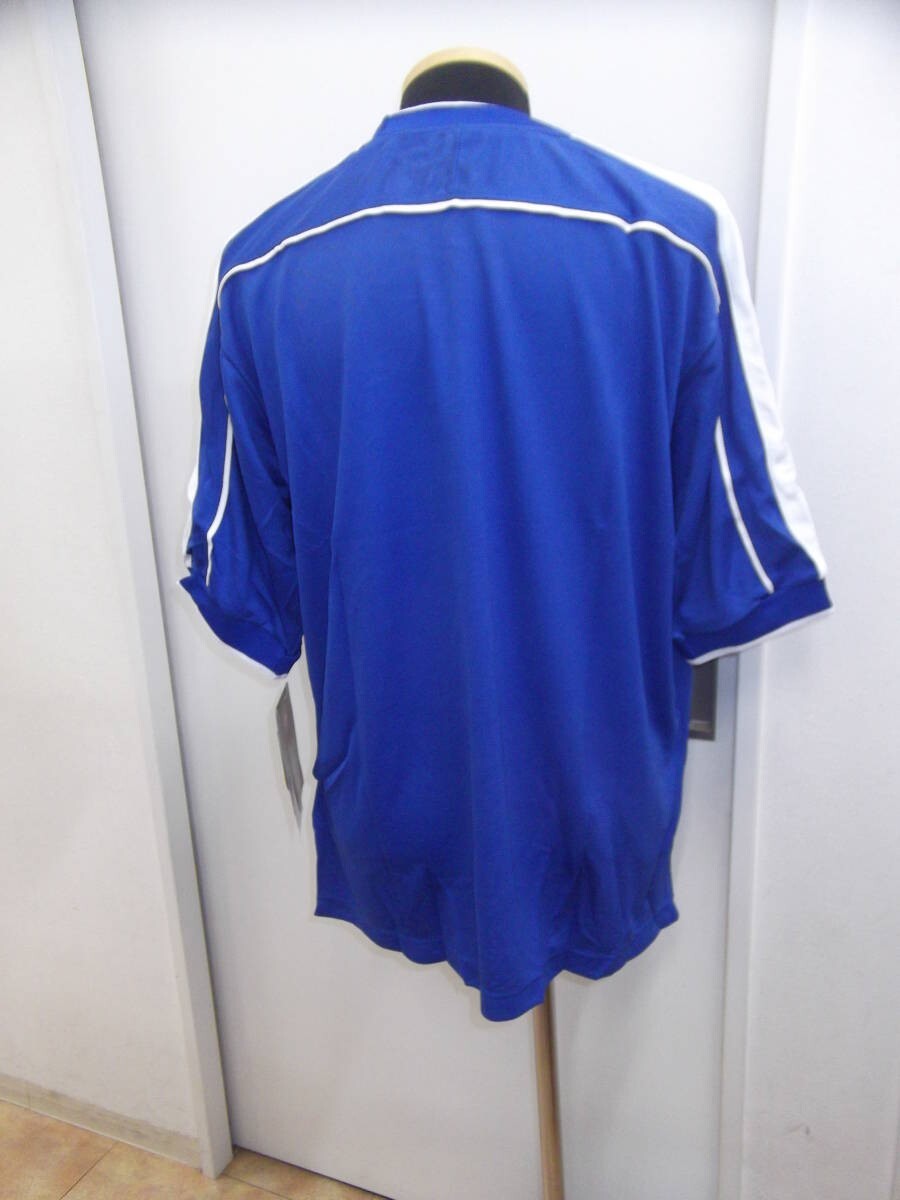 Nike Brazil Jersey 1998 Model US Size L Unworn with Tags From JP