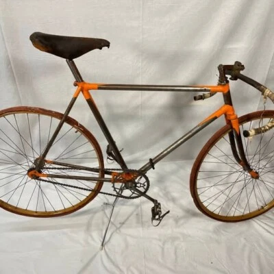 BSA Vintage Cycling Goods for sale | eBay