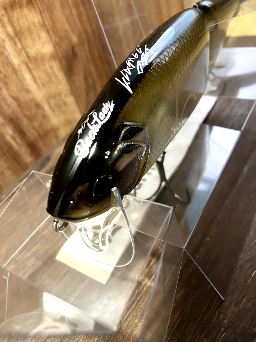 DRT TINY KLASH Low 2oz Big Swimbait fishing LURE Please choose a