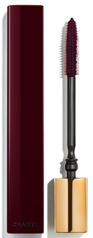 CHANEL Noir Allure Mascara in 67 ROUGE NOIR - 2026 Spring Limited
