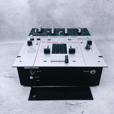 Vestax PMC-05 Pro SL VCA DJ Mixer Mixing Controller PMC05PROSL