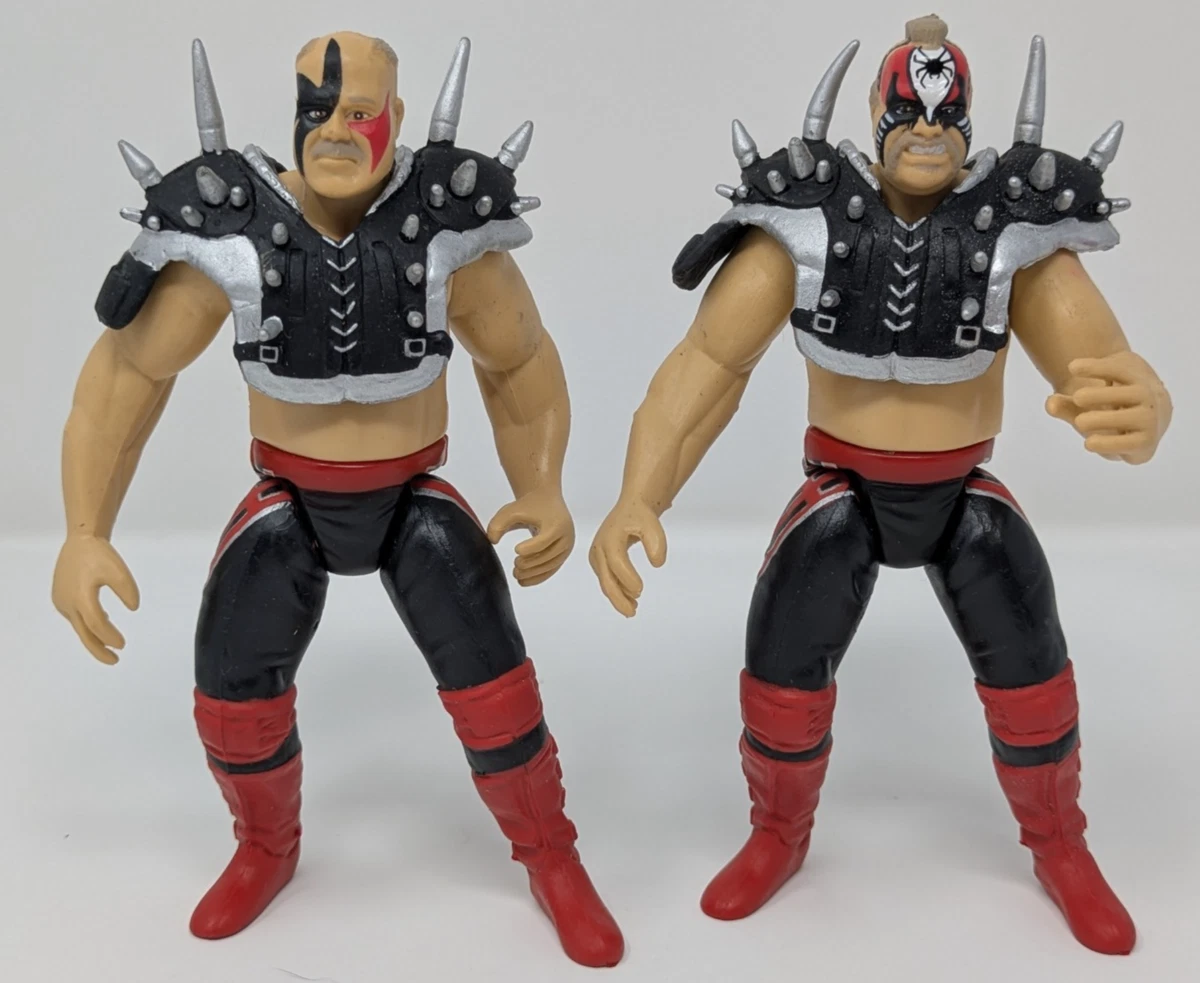 Legion Of Doom for sale | eBay