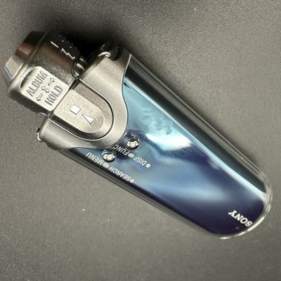 Sony NW-A605 Walkman MP3 Player 512MB Blue Fully Tested Working | eBay