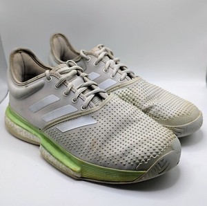 ザ*キ様 adidas SoleCourt Boost M EF2070テニスシ ザ*キ様 adidas