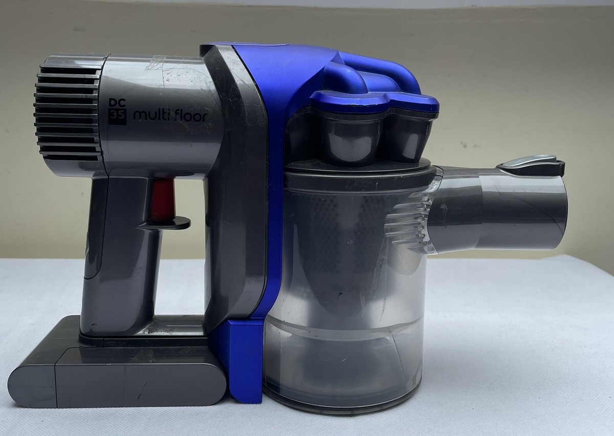 HIRO 新品✨ DYSON DC35 コードレスクリーナー ダイソン HIRO 新品