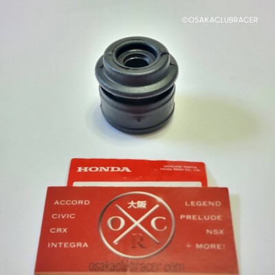 Genuine OEM Honda Shift Lever Dust Seal B 54115-SH3-000 92-95 96