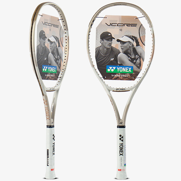YONEX VCORE ブイコア 98 G2 【ロンググリップ】 YONEX VCORE ブイコア