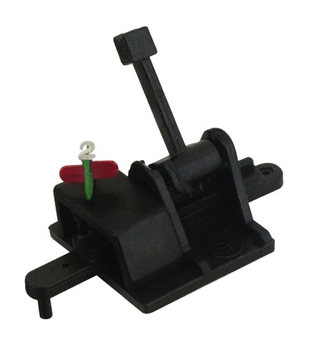 Marklin 8029 Ackerschlepper Farm Tractor with Driver Western