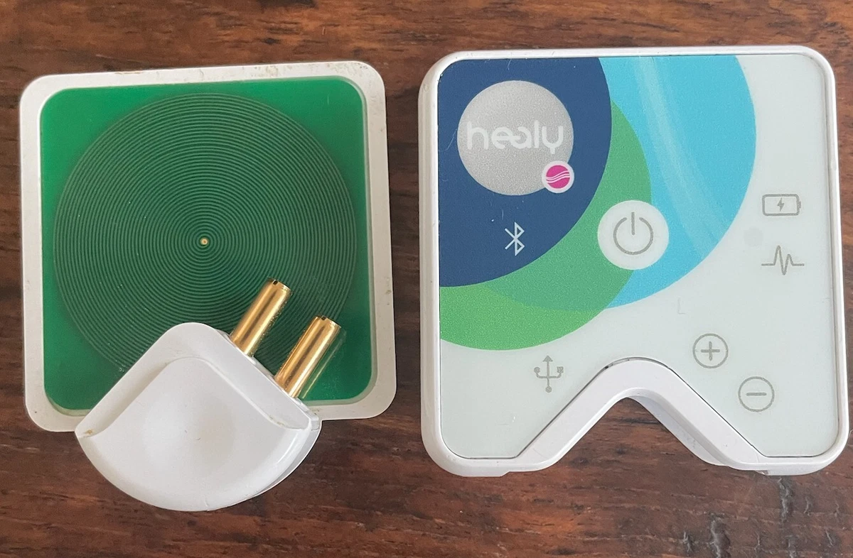 ヒーリー healy 波動調整器 healy ヒーリー波動調整器