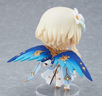 Nendoroid 1718 Genshin Impact Traveler (Lumine) Figure Painted