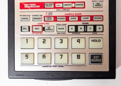 Boss SP-303 Dr. Sample Portable Phrase Sampler for sale online | eBay