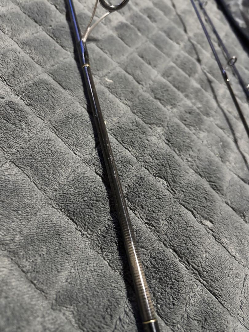 イトウクラフト EXC 560ULX BORON