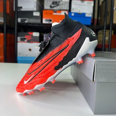 Size 5 Nike Phantom GX Elite Firm-Ground Soccer Cleats FG DC9969