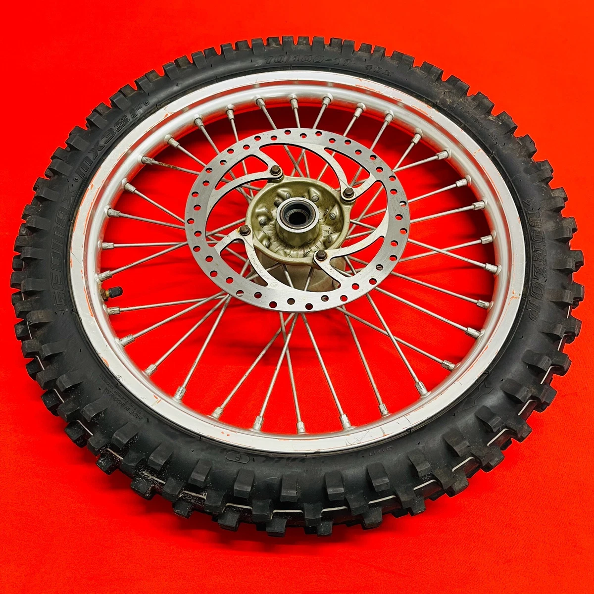 Wheels, Tires & Tubes for KTM 85 for sale | eBay