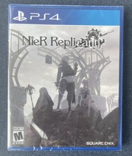 NieR Replicant ver.1.22474487139 - Sony PlayStation 4 for sale