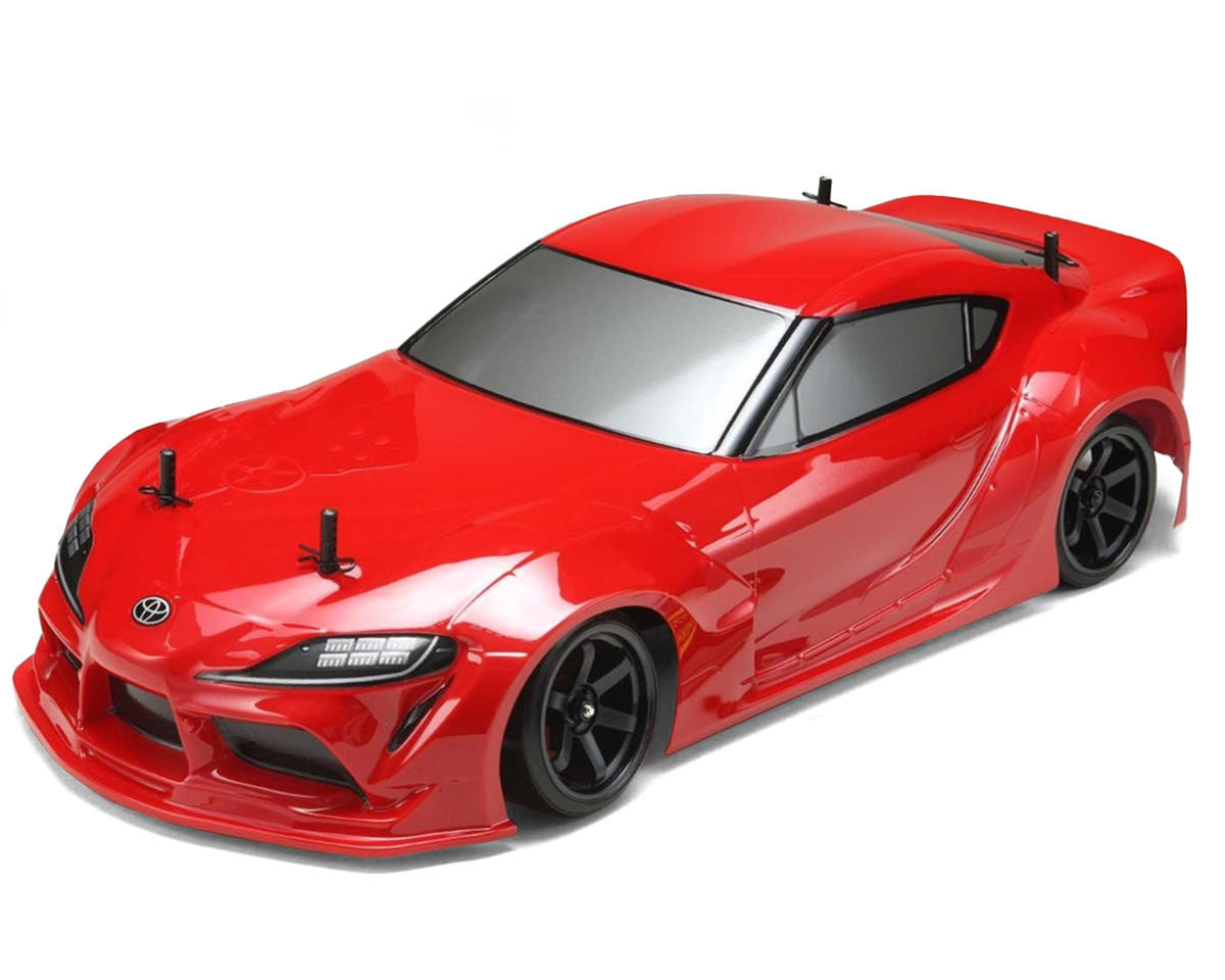 Yokomo RD2.0 Pandem 1/10 RWD RTR Electric Drift Car w/Supra Body