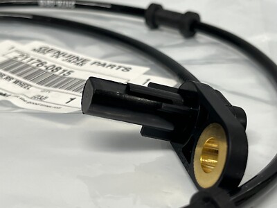 17 Kawasaki Ninja Zx10r Rear Wheel Sensor 21176-0815 for sale