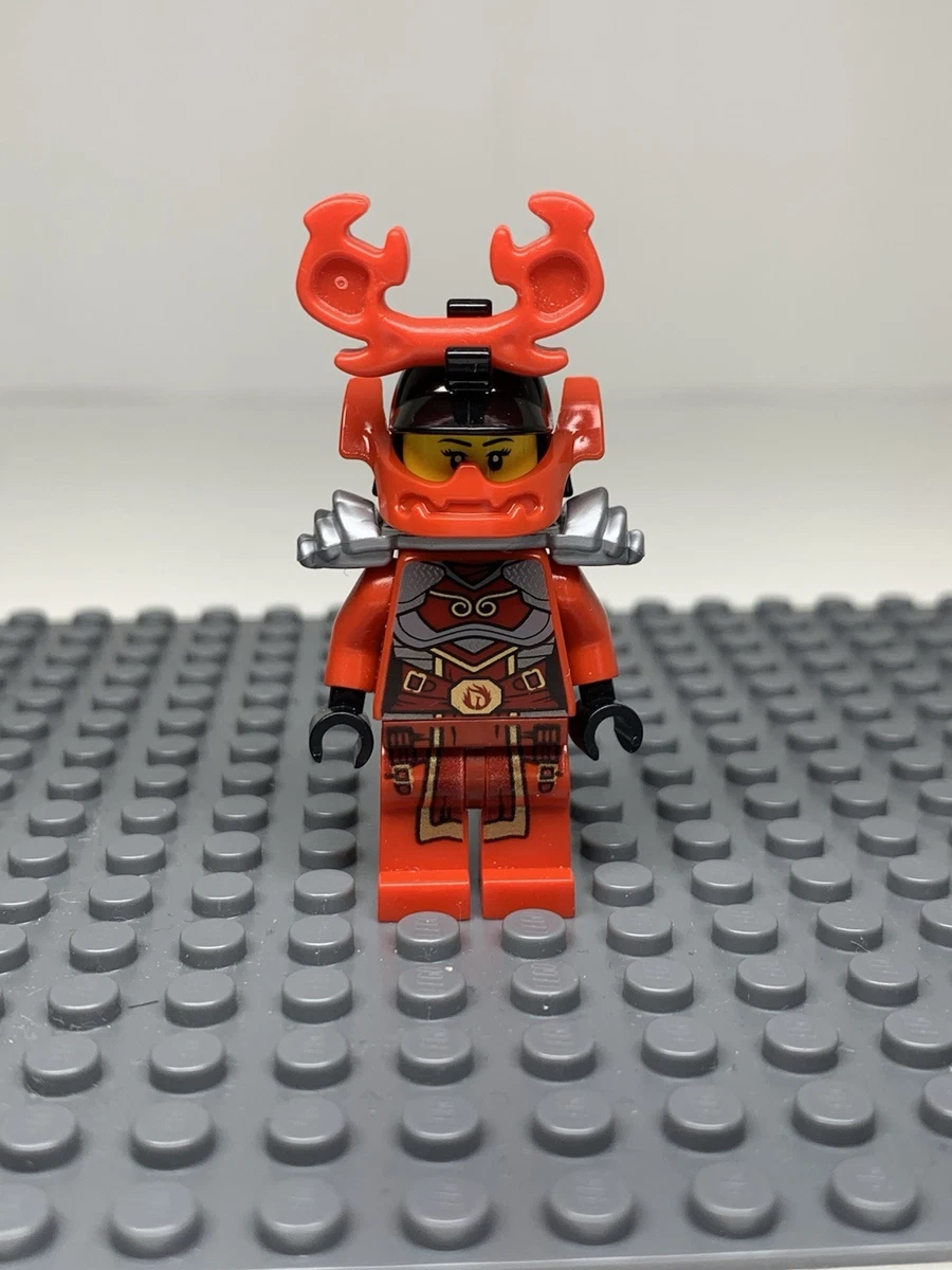 Preços baixos em LEGO Kai Zx Ninjago Lego (r) Conjuntos Completos