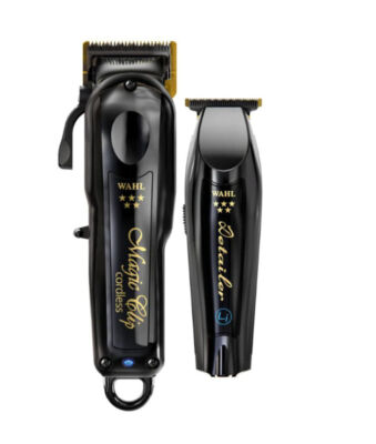 Wahl Magic Clip Cordless | eBay