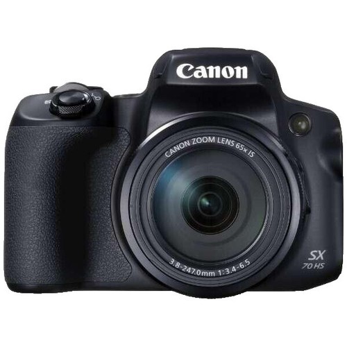 Canon PowerShot SX710 HS - Wi-Fi Enabled (Black) -EU plug | eBay