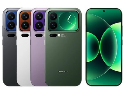 Xiaomi 17 Pro 5G 512GB 16GB Black China Model GSM Unlocked | eBay