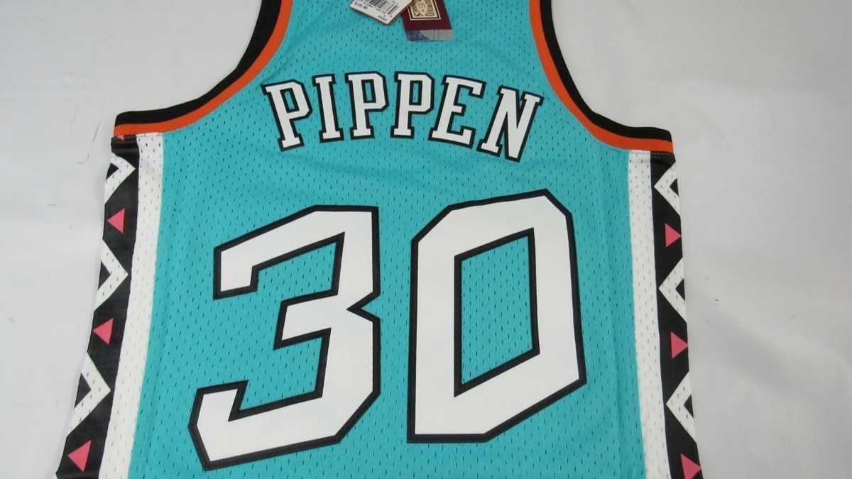 NBA ALL STARS PIPPEN 30 ユニフォーム 【公式通販】