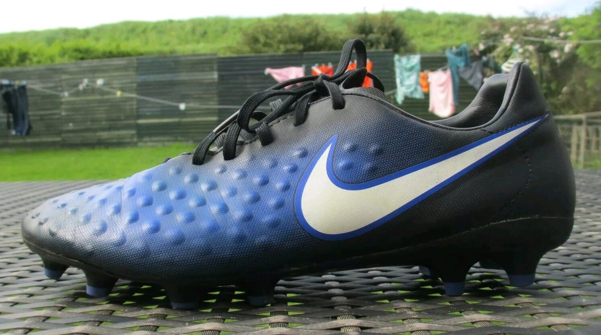 NIKE ナイキ サッカースパイク マジスタ オーパス 2 HG-E マジスタ