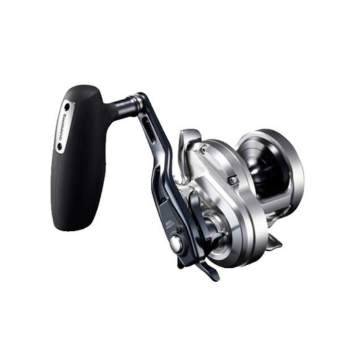 Shimano 19 Beastmaster Ej 2000 31.7Km 17.5H Right-Handed Electric